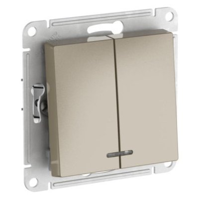 Systeme Electric AtlasDesign ATN000553S