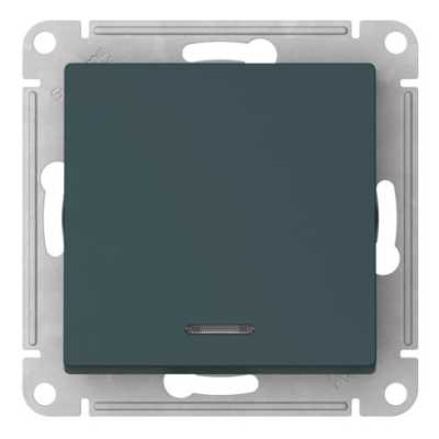 выключатель Systeme Electric AtlasDesign ATN000813S