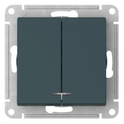 выключатель Systeme Electric AtlasDesign ATN000853S