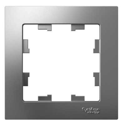 рамка Systeme Electric AtlasDesign ATN000901