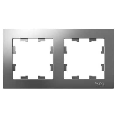 рамка Systeme Electric AtlasDesign ATN000902
