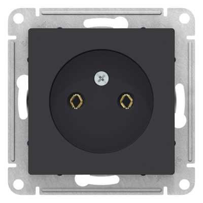 розетка силовая Systeme Electric AtlasDesign ATN001041