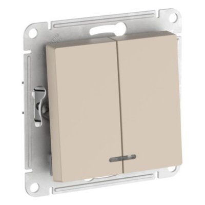 Systeme Electric AtlasDesign ATN001253S