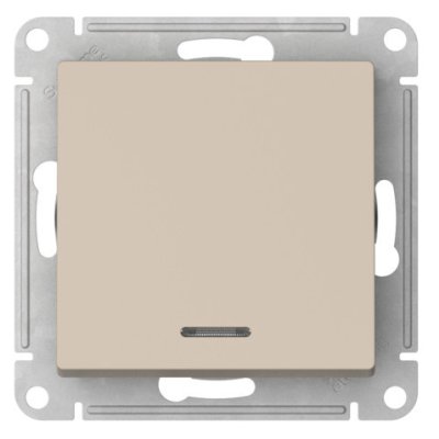 выключатель Systeme Electric AtlasDesign ATN001263S