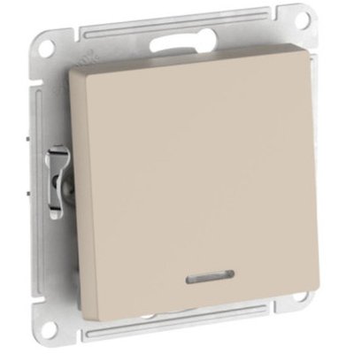 Systeme Electric AtlasDesign ATN001263S