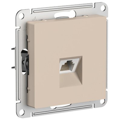 Systeme Electric AtlasDesign ATN001283