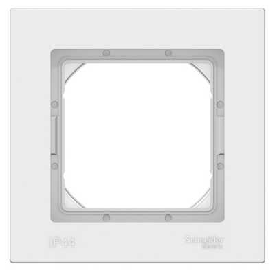 рамка Systeme Electric AtlasDesign ATN440101