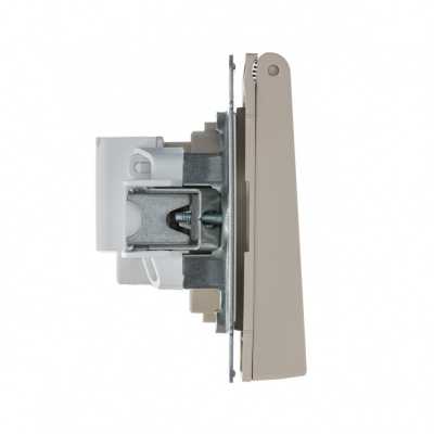 розетка силовая Systeme Electric AtlasDesign GAL001246