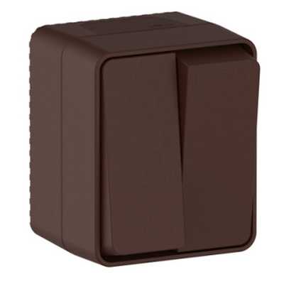 выключатель Systeme Electric AtlasDesign Profi54 ATN546051