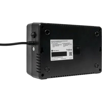 ИБП Systeme Electric Back-Save BVSE400RS