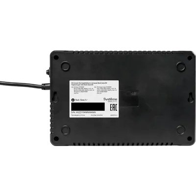 ИБП Systeme Electric Back-Save BVSE800I