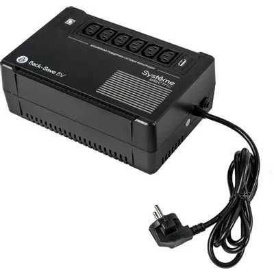 ИБП Systeme Electric Back-Save BVSE800I