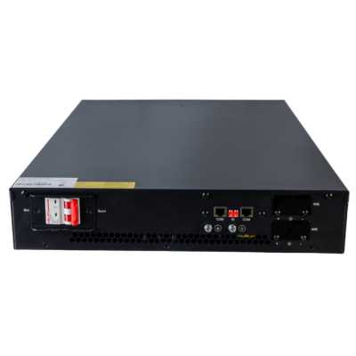 внешний батарейный блок Systeme Electric BPSE192RT2U9G2