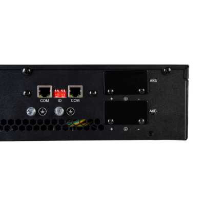 Systeme Electric BPSE192RT2U9G2