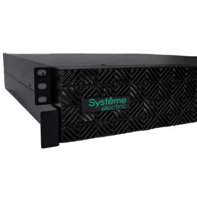 внешний батарейный блок Systeme Electric BPSE192RT2U9G2