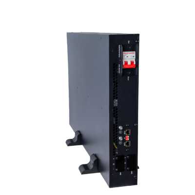 внешний батарейный блок Systeme Electric BPSE192RT2U9G2
