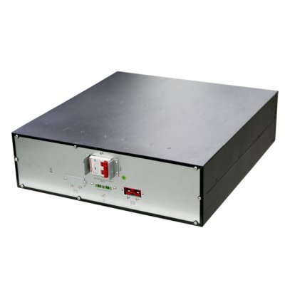 внешний батарейный блок Systeme Electric BPSE240RT3U5