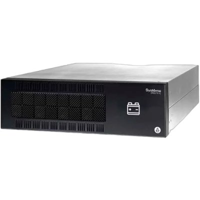 батарея для UPS Systeme Electric BPSE240RT3U9