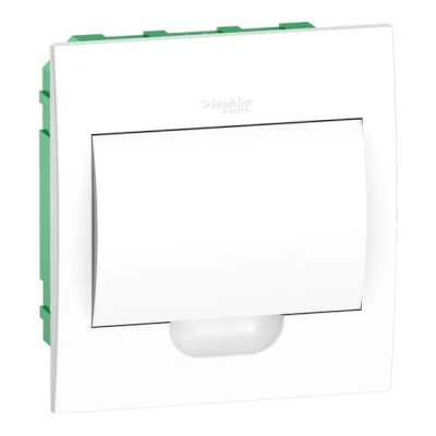 щит распределительный Systeme Electric City9 Box EZ9E108P2FRU