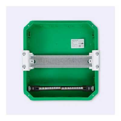 Systeme Electric City9 Box EZ9E108P2FRU