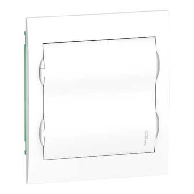 щит распределительный Systeme Electric City9 Box EZ9E212P2FRU