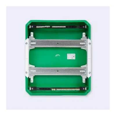 Systeme Electric City9 Box EZ9E212P2FRU