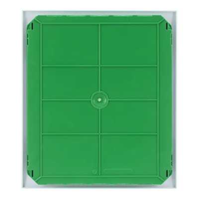 Systeme Electric City9 Box EZ9E212S2FRU