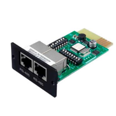 карта Systeme Electric SE9620