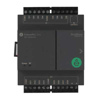 дискретный модуль Systeme Electric SM172EDM1600