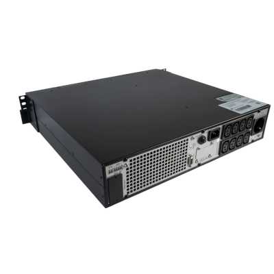 Systeme Electric Smart-Save Online SRT G2 SRTSE1000RTXLIG2