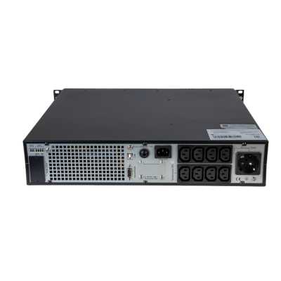 ИБП Systeme Electric Smart-Save Online SRT G2 SRTSE1000RTXLIG2