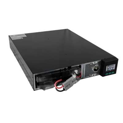 Systeme Electric Smart-Save Online SRT G2 SRTSE1000RTXLIG2