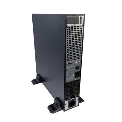 ИБП Systeme Electric Smart-Save Online SRT G2 SRTSE1000RTXLIG2