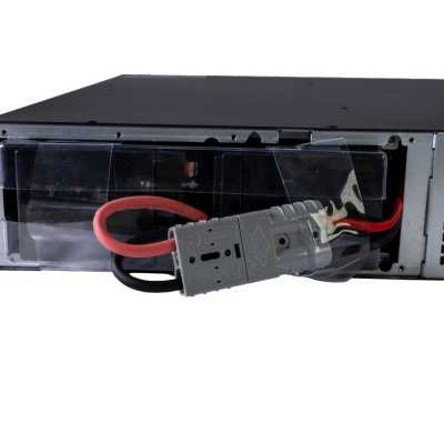 Systeme Electric Smart-Save Online SRT G2 SRTSE1000RTXLIG2