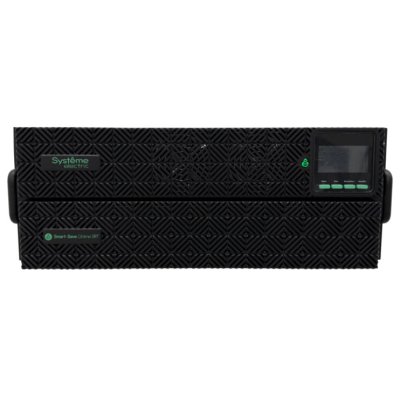 Systeme Electric Smart-Save Online SRT G2 SRTSE10KRTXLIG2-NC