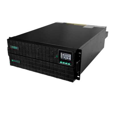 ИБП Systeme Electric Smart-Save Online SRT G2 SRTSE10KRTXLIG2-NC