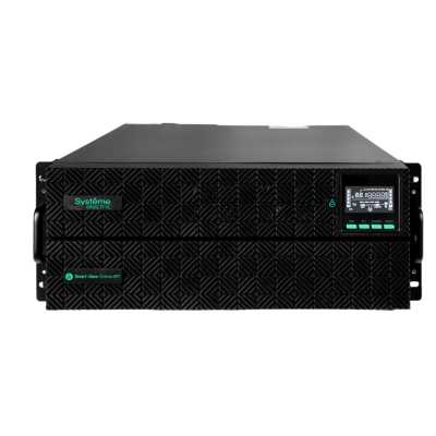 Systeme Electric Smart-Save Online SRT G2 SRTSE10KRTXLIG2-NC