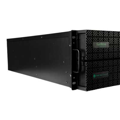 Systeme Electric Smart-Save Online SRT G2 SRTSE10KRTXLIG2-NC