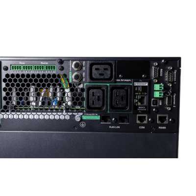 ИБП Systeme Electric Smart-Save Online SRT G2 SRTSE10KRTXLIG2-NC