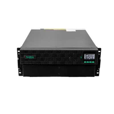 Systeme Electric Smart-Save Online SRT G2 SRTSE10KRTXLIG2-NC