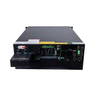 ИБП Systeme Electric Smart-Save Online SRT G2 SRTSE10KRTXLIG2-NC