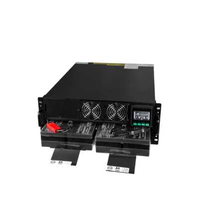 Systeme Electric Smart-Save Online SRT G2 SRTSE10KRTXLIG2-NC
