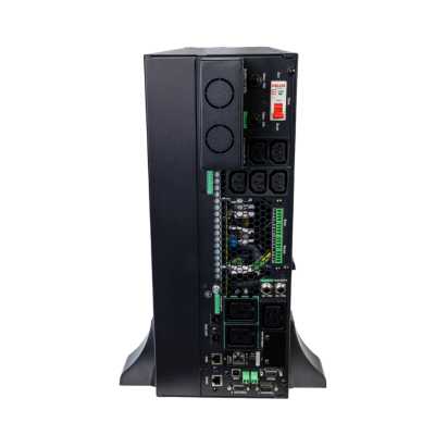 ИБП Systeme Electric Smart-Save Online SRT G2 SRTSE10KRTXLIG2-NC