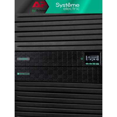 Systeme Electric Smart-Save Online SRT G2 SRTSE10KRTXLIG2-NC