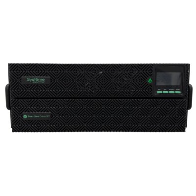 Systeme Electric Smart-Save Online SRT G2 SRTSE10KRTXLIG2