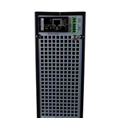 ИБП Systeme Electric Smart-Save Online SRT G2 SRTSE1500RTXLIG2-NC