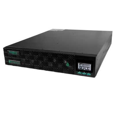 ИБП Systeme Electric Smart-Save Online SRT G2 SRTSE1500RTXLIG2