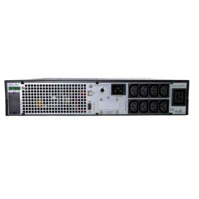 Systeme Electric Smart-Save Online SRT G2 SRTSE1500RTXLIG2