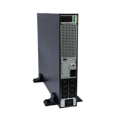 ИБП Systeme Electric Smart-Save Online SRT G2 SRTSE1500RTXLIG2