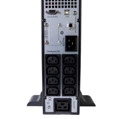 ИБП Systeme Electric Smart-Save Online SRT G2 SRTSE1500RTXLIG2